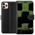 Miniatyrbilde 1 av 3: Apple iPhone 11 Pro Max Lommeboketui A Minecraft Movie