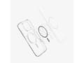 Miniatyrbild 5 av 5: Spigen Ultra Hybrid T (MagFit), Omslag, Apple, iPhone 16 Pro, 16 cm (6.3"), grafit