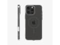 Miniatyrbild 1 av 5: Spigen Ultra Hybrid T (MagFit), Omslag, Apple, iPhone 16 Pro, 16 cm (6.3"), grafit