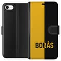 Miniatyrbillede 1 af 3: Apple iPhone 6s Tegnebogsetui Borås - fodbold