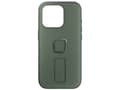Pikkukuva 3 / 3: Peak Design Everyday Case, Cover, Apple, iPhone 15 Pro Max, 17 cm (6.7"), Sage