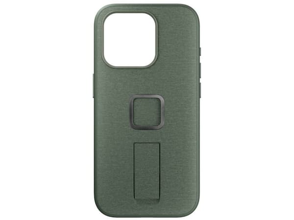 Peak Design Everyday Case, Cover, Apple, iPhone 15 Pro Max, 17 cm (6.7"), Sage