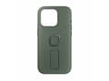 Pikkukuva 1 / 3: Peak Design Everyday Case, Cover, Apple, iPhone 15 Pro Max, 17 cm (6.7"), Sage