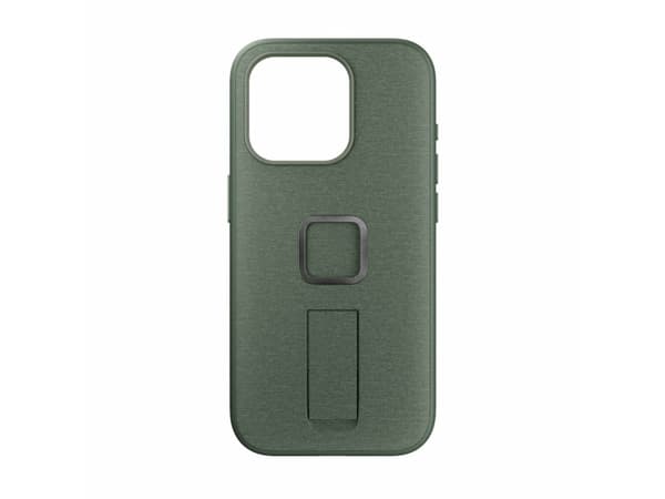 Peak Design Everyday Case, Cover, Apple, iPhone 15 Pro Max, 17 cm (6.7"), Sage