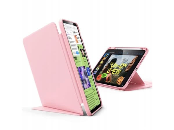 ESR FLIP HYBRID IPAD 10.9" 10 / 2022 / 11" 11 / 2025 VAALEANPUNAINEN