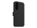 Pikkukuva 1 / 5: PanzerGlass Tango Two-in-One, Tegnebogsetui, Samsung, Galaxy A56 5G, 17 cm (6.7"), Lajittelu
