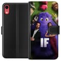 Pikkukuva 1 / 3: Apple iPhone XR Lompakkokotelo IF: Låtsaskompisar