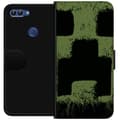 Miniatyrbillede 1 af 3: Huawei P smart Tegnebogsetui A Minecraft Movie
