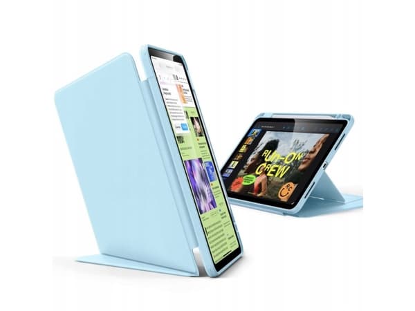 ESR FLIP HYBRID IPAD AIR 10.9” 4 / 5 / 2020-2022 / 11” 6 / 7 / 2024-2025 SKY BLUE