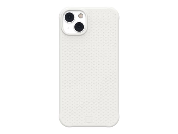 [U] by UAG Dot Magsafe, Suojus, Apple, iPhone 14 Plus, 17 cm (6.7"), Valkoinen