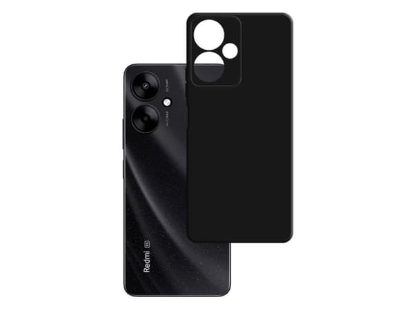 3mk Matta kotelo Redmi 13C 5G (5903108622295)