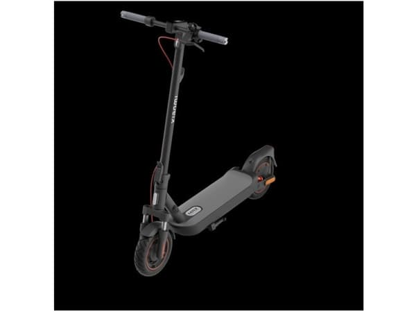 Xiaomi elektrisk scooter 5 Max EU | Elektrisk scooter | 20 km/t