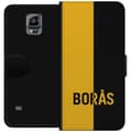 Miniatyrbilde 1 av 3: Samsung Galaxy Note 4 Lommeboketui Borås - fotball