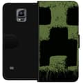 Pikkukuva 1 / 3: Samsung Galaxy Note 4 Lompakkokotelo A Minecraft Movie
