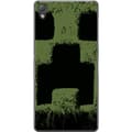 Pikkukuva 1 / 3: Sony Xperia Z3 Läpinäkyvä kuori A Minecraft Movie
