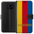 Miniatyrbilde 1 av 3: Samsung Galaxy S7 Lommeboketui Djurgården – fotball