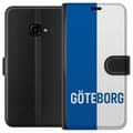 Pikkukuva 1 / 3: Samsung Galaxy Xcover 4 Lompakkokotelo Göteborg - jalkapallo