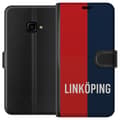 Miniatyrbillede 1 af 3: Samsung Galaxy Xcover 4 Tegnebogsetui Linköping – Ishockey