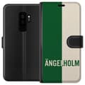 Miniatyrbilde 1 av 3: Samsung Galaxy S9+ Lommeboketui Ängelholm – Hockey