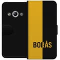Miniatyrbilde 1 av 3: Samsung Galaxy Xcover 3 Lommeboketui Borås - fotball
