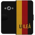 Miniatyrbilde 1 av 3: Samsung Galaxy Xcover 3 Lommeboketui Luleå – Hockey