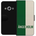 Miniatyrbilde 1 av 3: Samsung Galaxy Xcover 3 Lommeboketui Ängelholm – Hockey