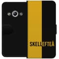Miniatyrbilde 1 av 3: Samsung Galaxy Xcover 3 Lommeboketui Skellefteå – Hockey
