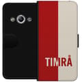 Miniatyrbilde 1 av 3: Samsung Galaxy Xcover 3 Lommeboketui Timrå - Hockey
