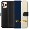 Miniatyrbillede 1 af 3: Apple iPhone 11 Pro Tegnebogsetui Halmstad – Fodbold
