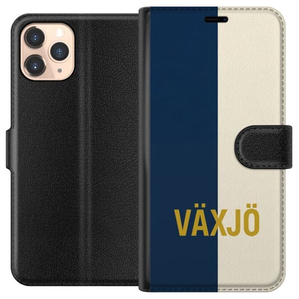 Apple iPhone 11 Pro Lompakkokotelo Växjö - jalkapallo
