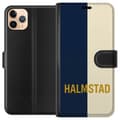 Miniatyrbilde 1 av 3: Apple iPhone 11 Pro Max Lommeboketui Halmstad – Fotball