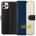 Miniatyrbilde 1 av 3: Apple iPhone 11 Pro Max Lommeboketui Växjö - fotball