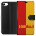Miniatyrbilde 1 av 3: Apple iPhone 6 Lommeboketui Södertälje – fotball