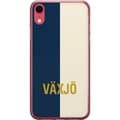 Miniatyrbild 1 av 2: Apple iPhone XR Genomskinligt Skal Växjö – fotboll
