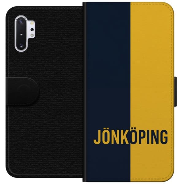 Samsung Galaxy Note10+ Tegnebogsetui Jönköping – Ishockey