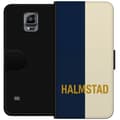 Pikkukuva 1 / 3: Samsung Galaxy Note 4 Lompakkokotelo Halmstad – Jalkapallo