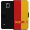 Miniatyrbilde 1 av 3: Samsung Galaxy Note 4 Lommeboketui Södertälje – fotball