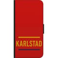 Miniatyrbilde 3 av 3: Samsung Galaxy Note 4 Lommeboketui Karlstad - Hockey