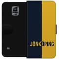 Pikkukuva 1 / 3: Samsung Galaxy Note 4 Lompakkokotelo Jönköping – Jääkiekko