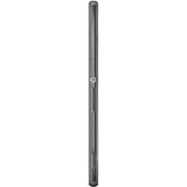 Sony Xperia Z3 Läpinäkyvä kuori Halmstad – Jalkapallo