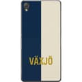 Miniatyrbild 1 av 3: Sony Xperia Z3 Genomskinligt Skal Växjö – fotboll