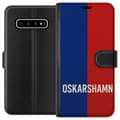 Miniatyrbild 1 av 3: Samsung Galaxy S10+ Plånboksfodral Oskarshamn – Hockey