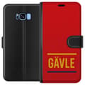 Miniatyrbillede 1 af 3: Samsung Galaxy S8 Tegnebogsetui Gävle - Ishockey