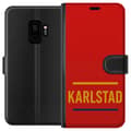 Miniatyrbillede 1 af 3: Samsung Galaxy S9 Tegnebogsetui Karlstad - Hockey