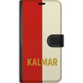Pikkukuva 3 / 3: Samsung Galaxy Xcover 4 Lompakkokotelo Kalmar - jalkapallo