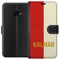 Pikkukuva 1 / 3: Samsung Galaxy Xcover 4 Lompakkokotelo Kalmar - jalkapallo