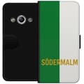 Miniatyrbilde 1 av 3: Samsung Galaxy Xcover 3 Lommeboketui Södermalm - fotball