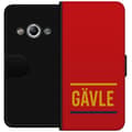 Pikkukuva 1 / 3: Samsung Galaxy Xcover 3 Lompakkokotelo Gävle - Jääkiekko