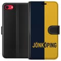 Pikkukuva 1 / 3: Apple iPhone 8 Lompakkokotelo Jönköping – Jääkiekko