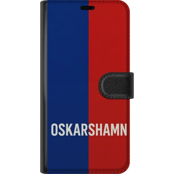 Apple iPhone 11 Lommeboketui Oskarshamn - Hockey